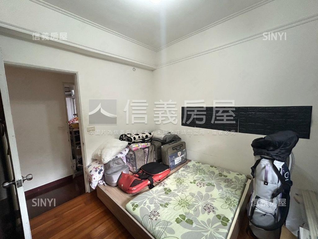 清幽綠樹都市美居房屋室內格局與周邊環境