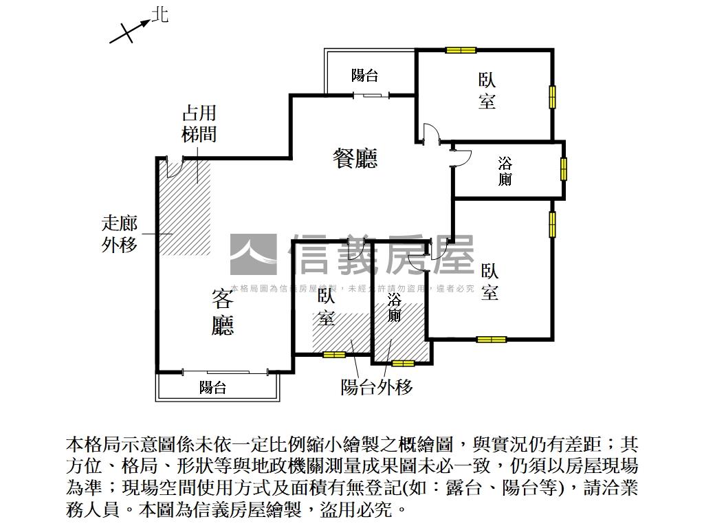麗莊御鼎一層兩戶三房平車房屋室內格局與周邊環境