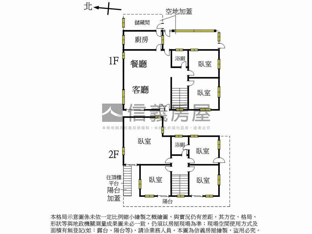 天母之美盡在東山房屋室內格局與周邊環境
