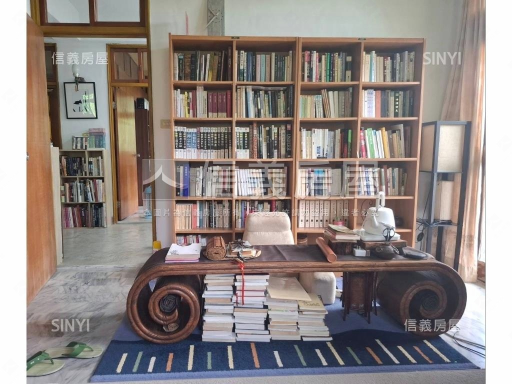 天母之美盡在東山房屋室內格局與周邊環境