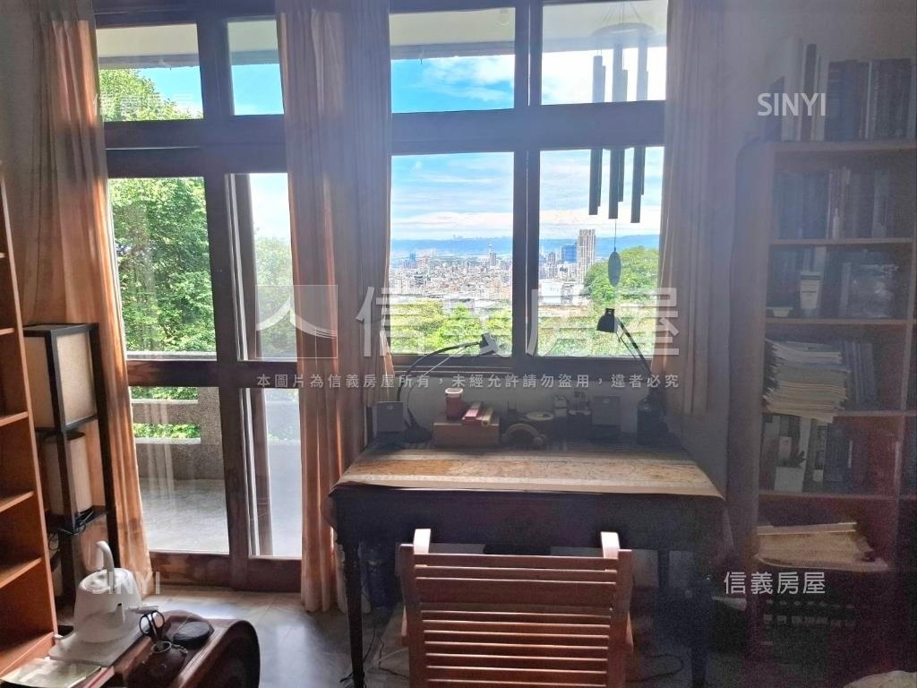 天母之美盡在東山房屋室內格局與周邊環境