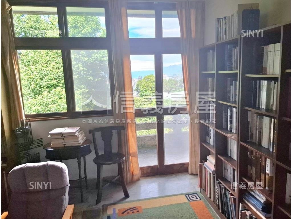 天母之美盡在東山房屋室內格局與周邊環境