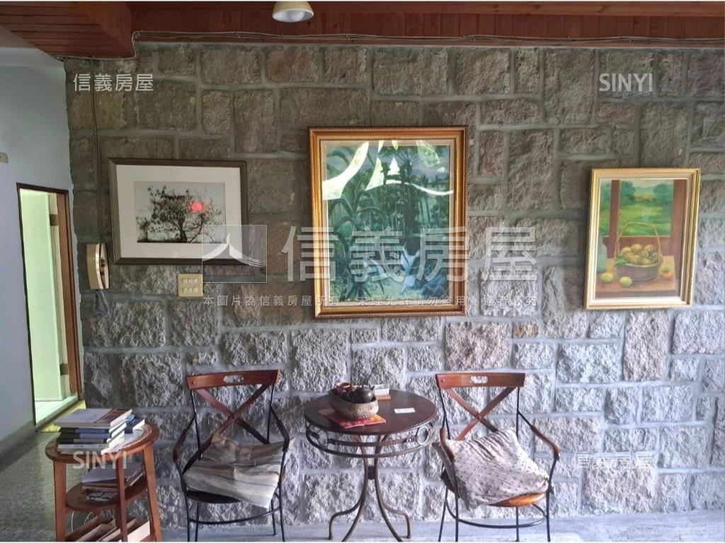 天母之美盡在東山房屋室內格局與周邊環境