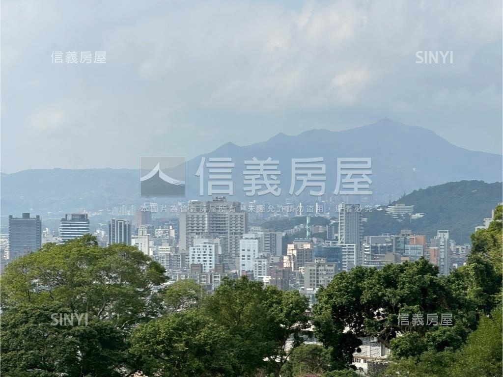 天母之美盡在東山房屋室內格局與周邊環境