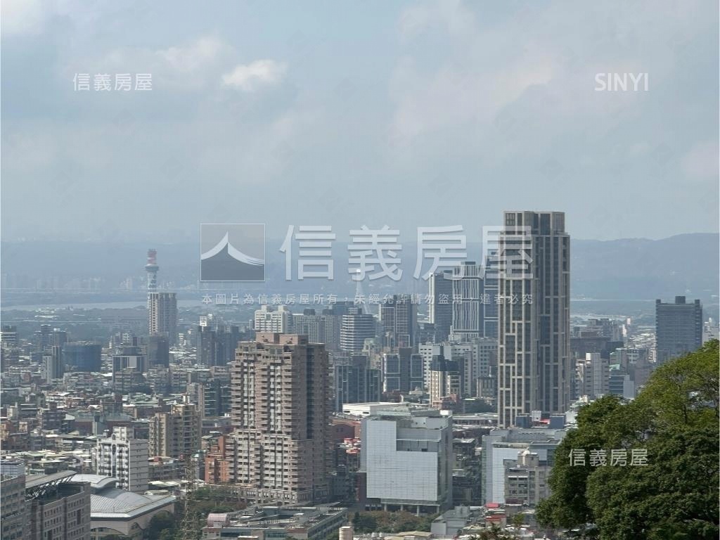 天母之美盡在東山房屋室內格局與周邊環境