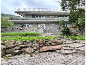 天母之美景在東山