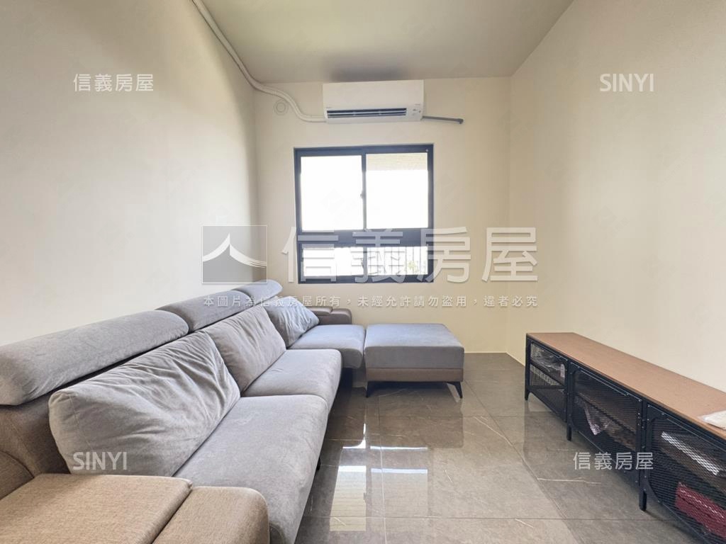 精銳闊視野三房好屋房屋室內格局與周邊環境