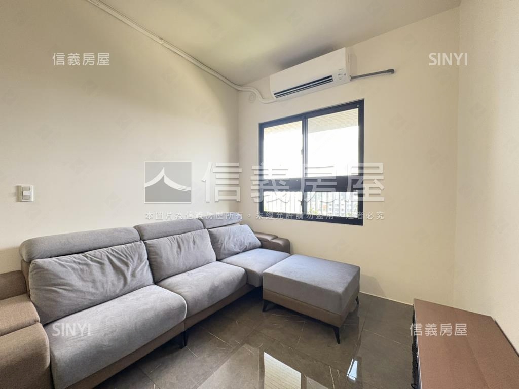精銳闊視野三房好屋房屋室內格局與周邊環境