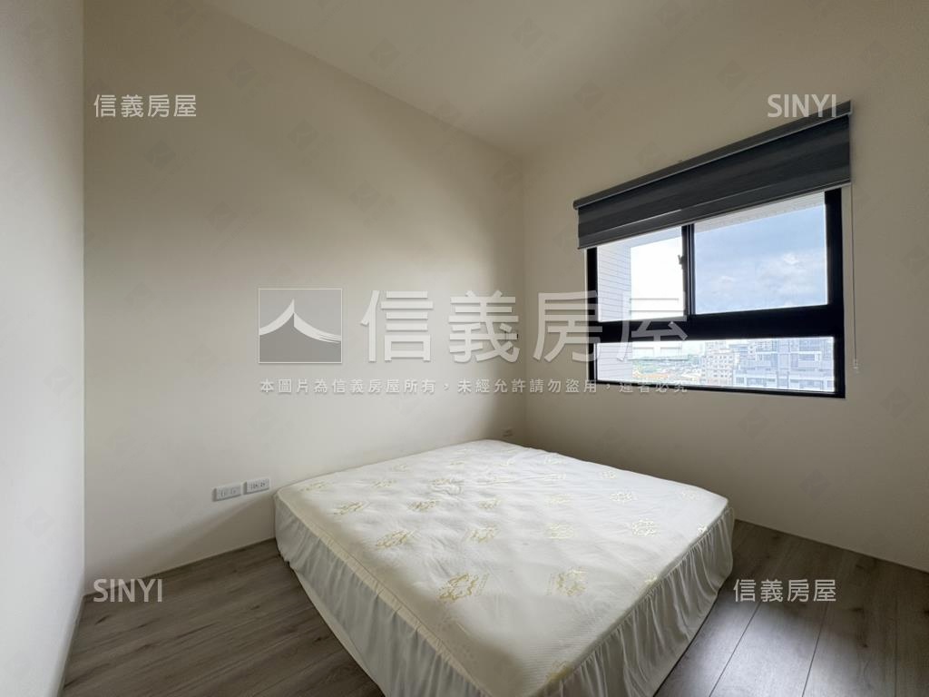 精銳闊視野三房好屋房屋室內格局與周邊環境