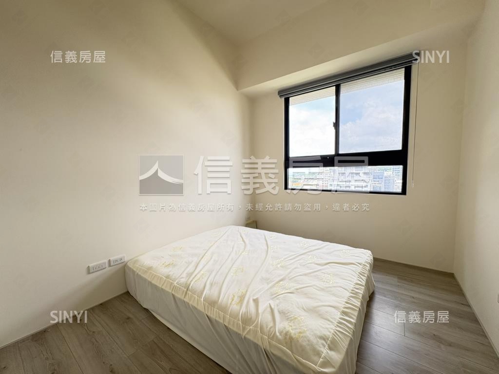 精銳闊視野三房好屋房屋室內格局與周邊環境
