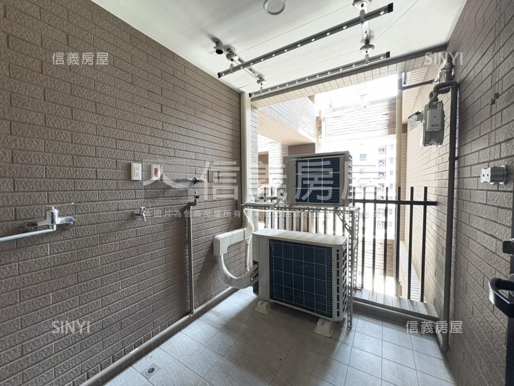 精銳闊視野三房好屋房屋室內格局與周邊環境