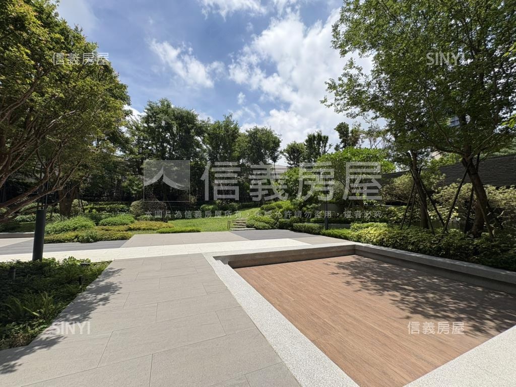 精銳闊視野三房好屋房屋室內格局與周邊環境