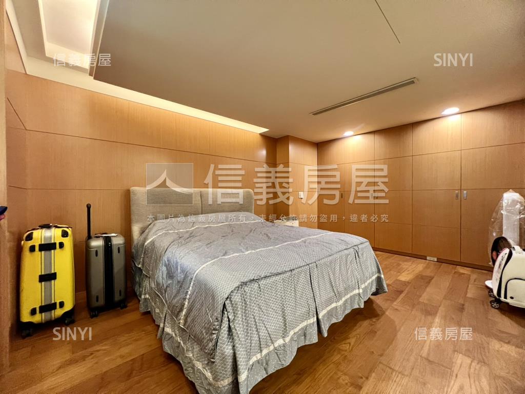 麗景天下質感裝潢景觀透天房屋室內格局與周邊環境
