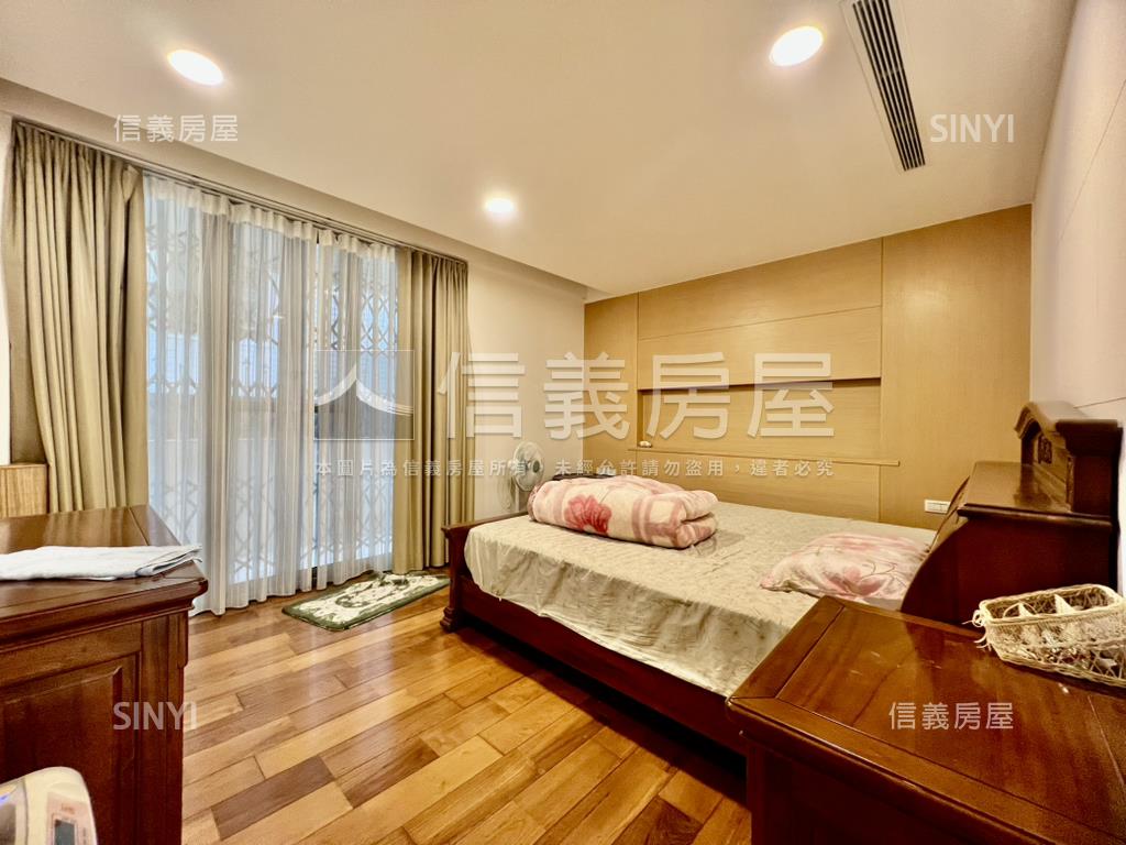 麗景天下質感裝潢景觀透天房屋室內格局與周邊環境