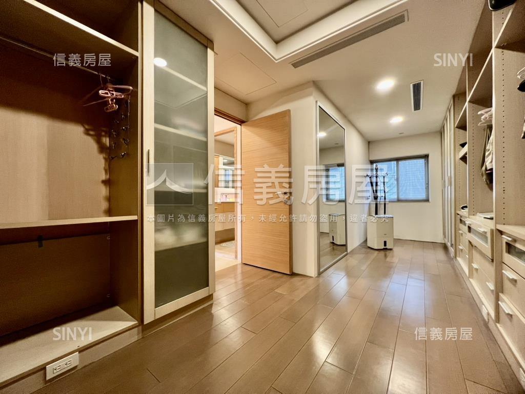 麗景天下質感裝潢景觀透天房屋室內格局與周邊環境