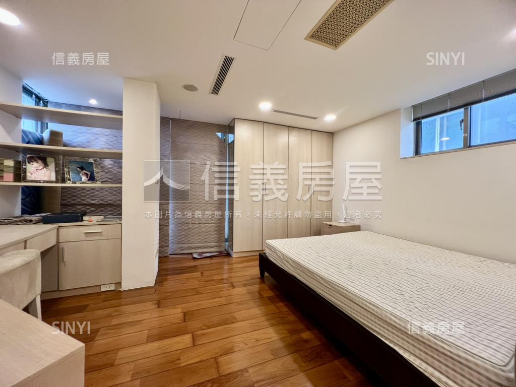 麗景天下質感裝潢景觀透天房屋室內格局與周邊環境