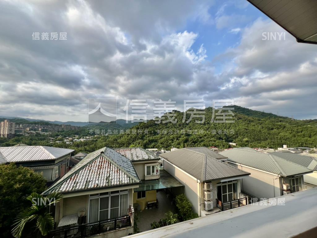 麗景天下質感裝潢景觀透天房屋室內格局與周邊環境