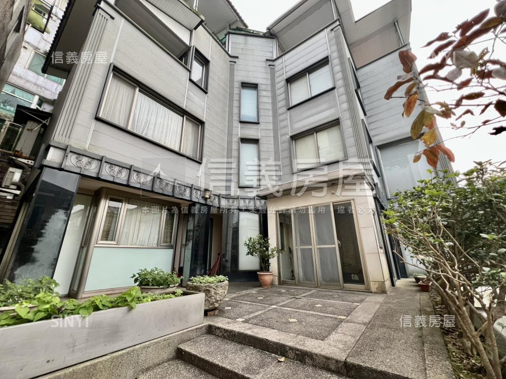 麗景天下質感裝潢景觀透天房屋室內格局與周邊環境