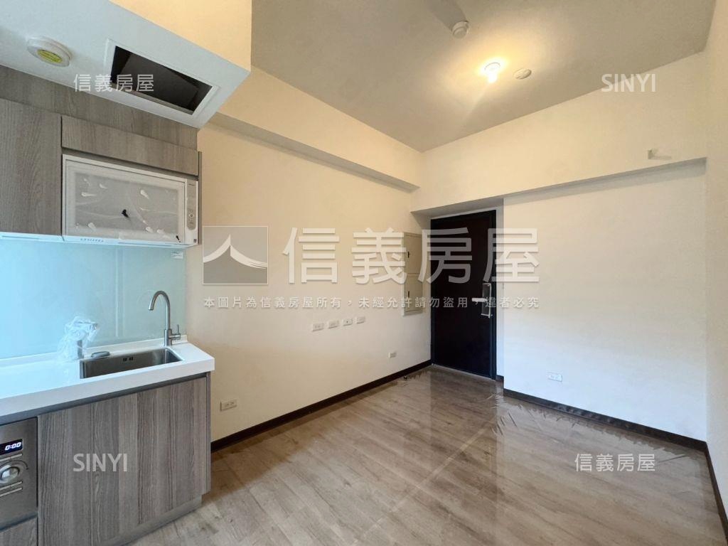 芳洲漾低總價三房車位房屋室內格局與周邊環境