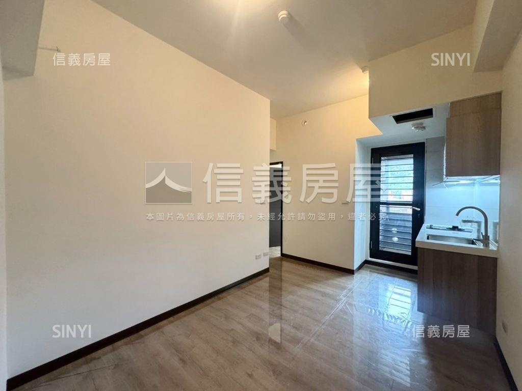 芳洲漾低總價三房車位房屋室內格局與周邊環境