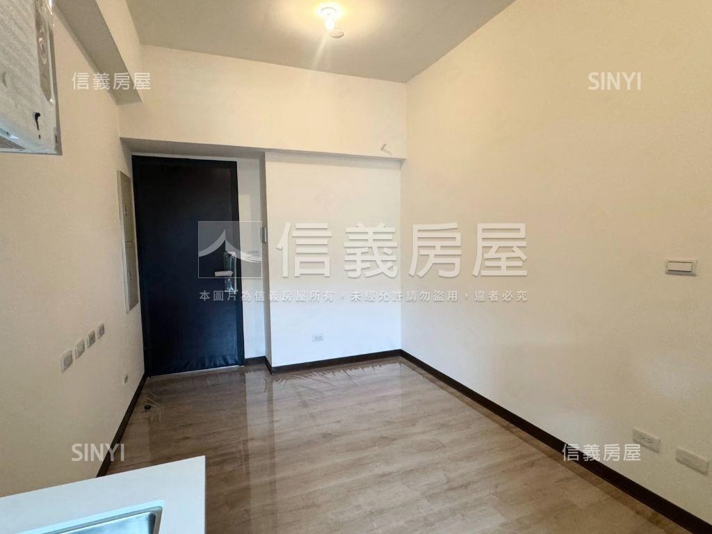 芳洲漾低總價三房車位房屋室內格局與周邊環境