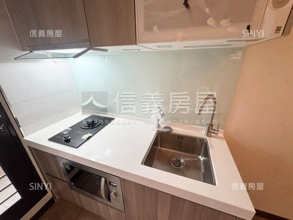 芳洲漾低總價三房車位房屋室內格局與周邊環境