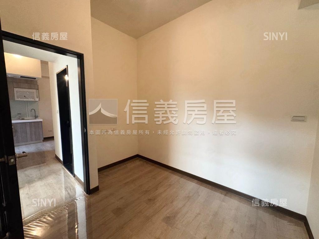 芳洲漾低總價三房車位房屋室內格局與周邊環境