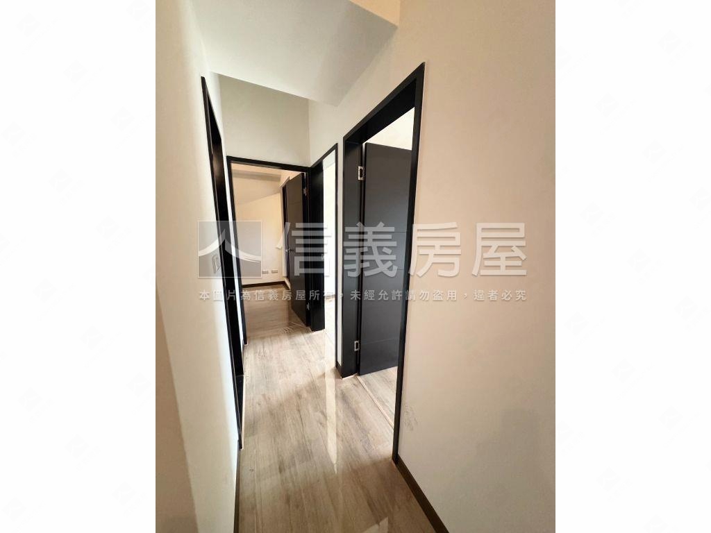 芳洲漾低總價三房車位房屋室內格局與周邊環境