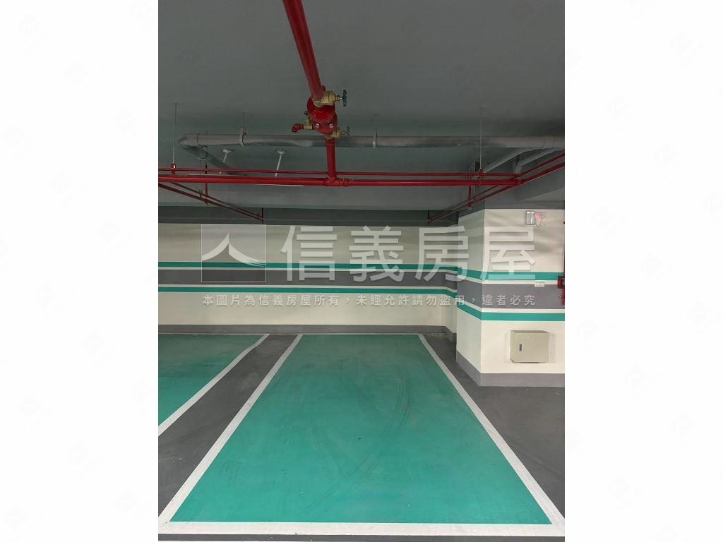 芳洲漾低總價三房車位房屋室內格局與周邊環境