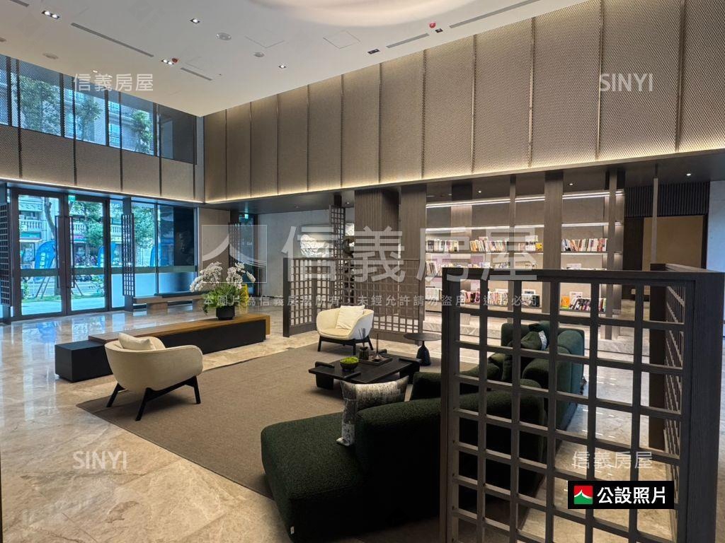 芳洲漾低總價三房車位房屋室內格局與周邊環境