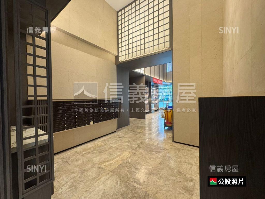 芳洲漾低總價三房車位房屋室內格局與周邊環境