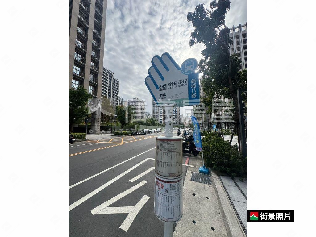 芳洲漾低總價三房車位房屋室內格局與周邊環境