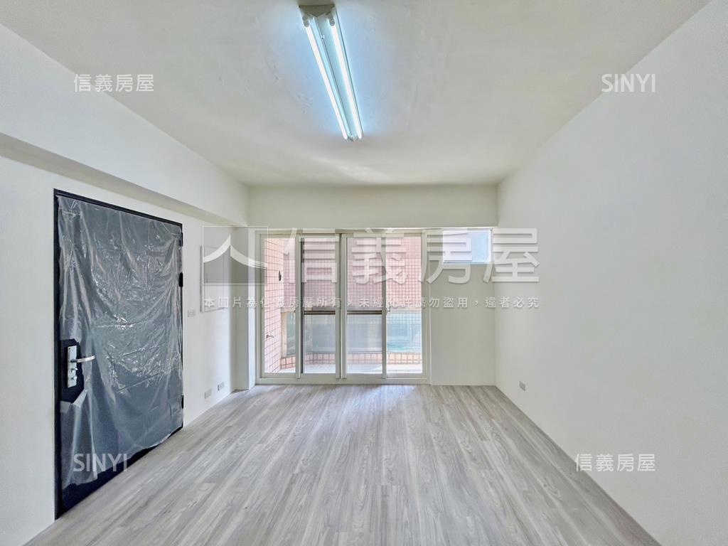 竹文街華廈房屋室內格局與周邊環境