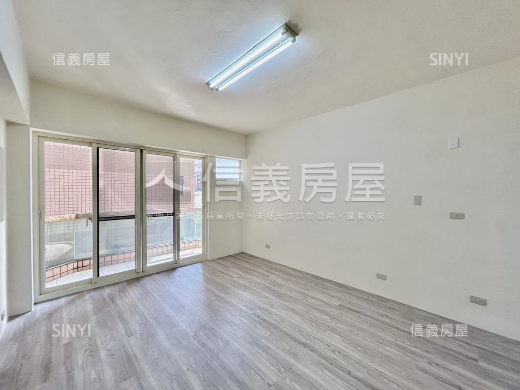 竹文街華廈房屋室內格局與周邊環境