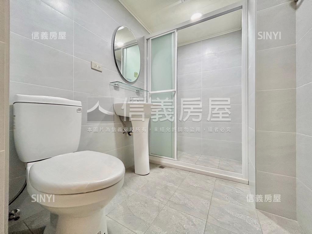 竹文街華廈房屋室內格局與周邊環境