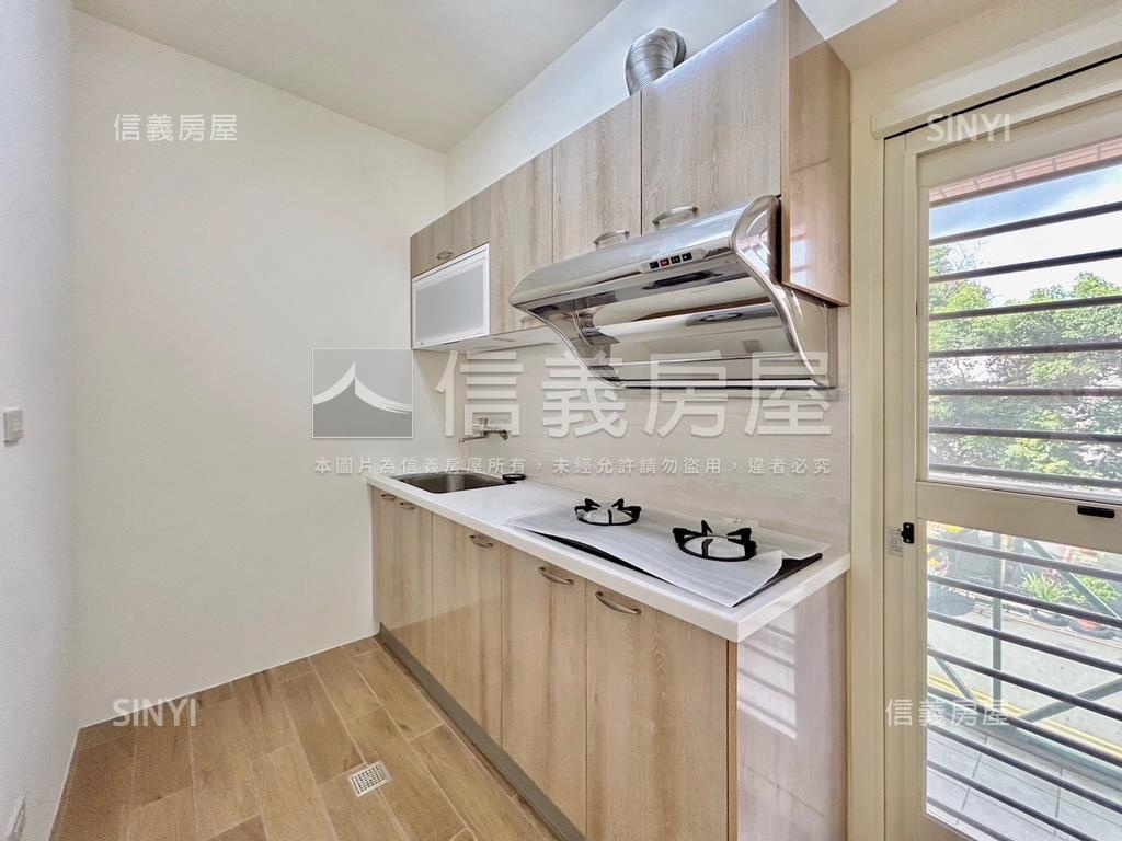 竹文街華廈房屋室內格局與周邊環境