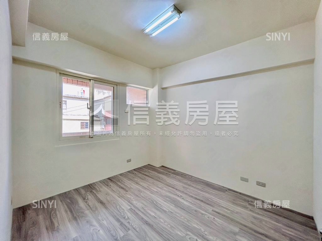 竹文街華廈房屋室內格局與周邊環境
