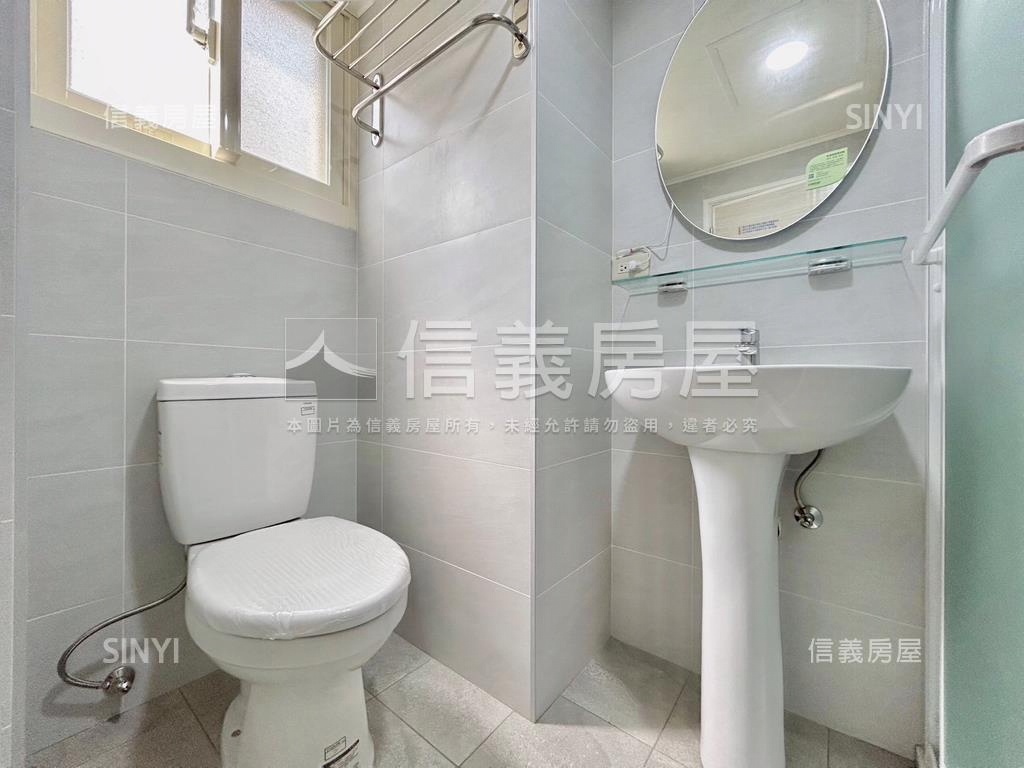 竹文街華廈房屋室內格局與周邊環境