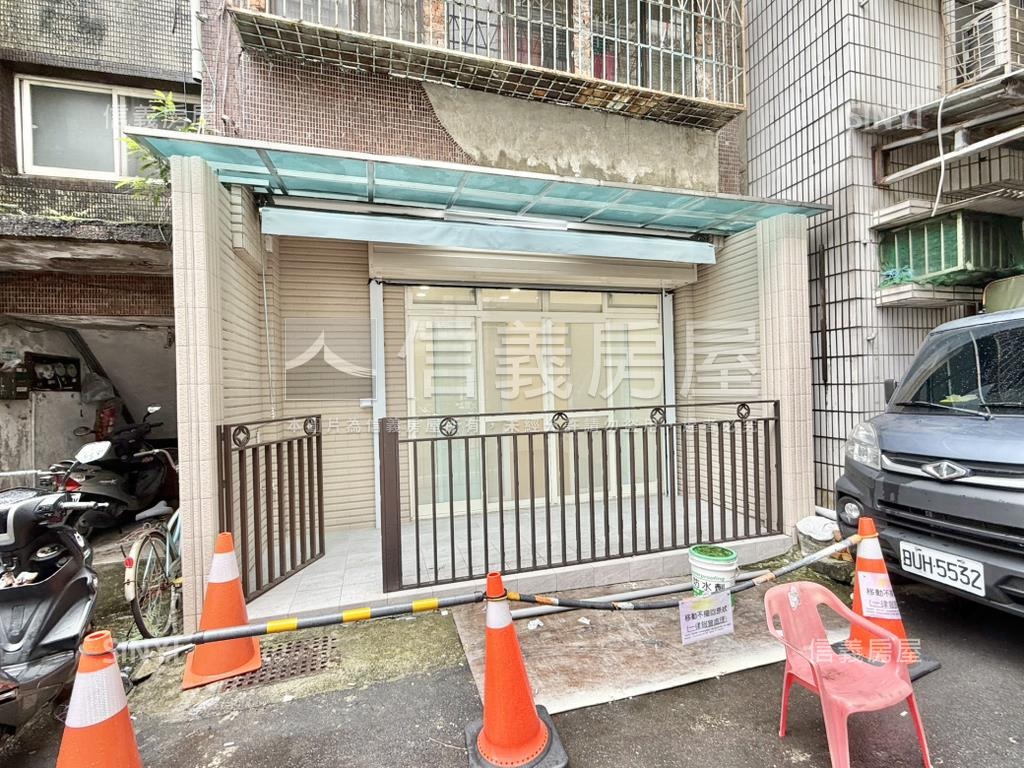 亞東捷運方便停車採光美宅房屋室內格局與周邊環境