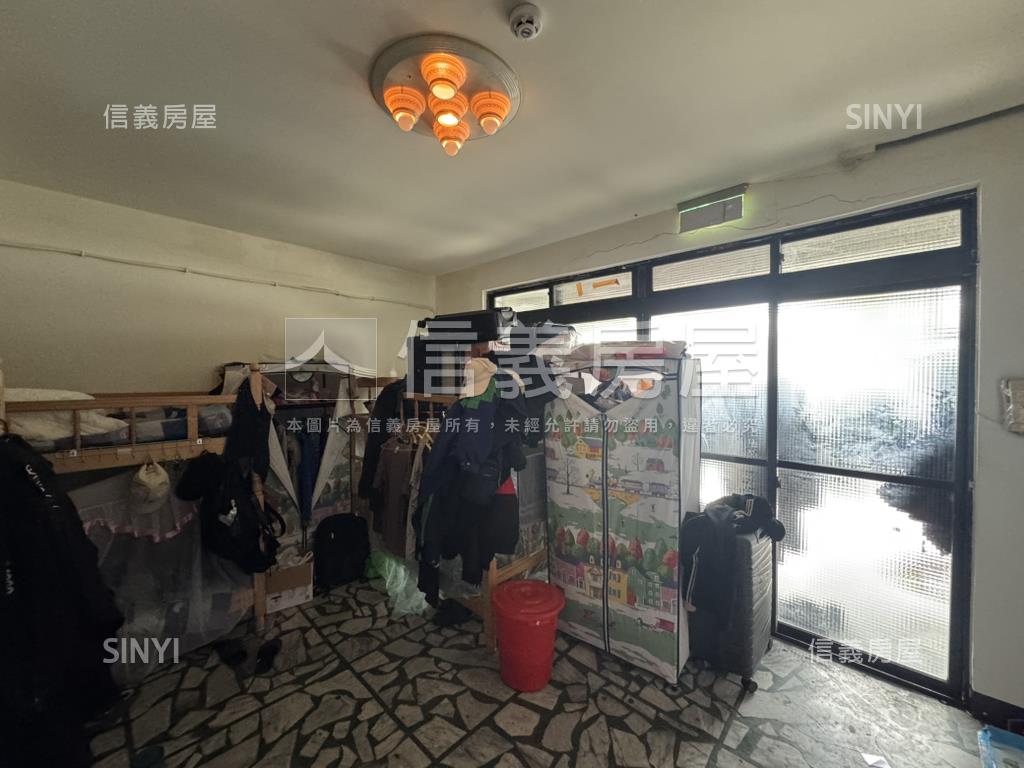 中山路透天珠寶盒房屋室內格局與周邊環境