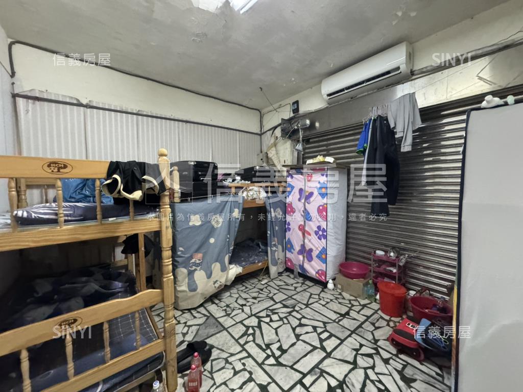 中山路透天珠寶盒房屋室內格局與周邊環境