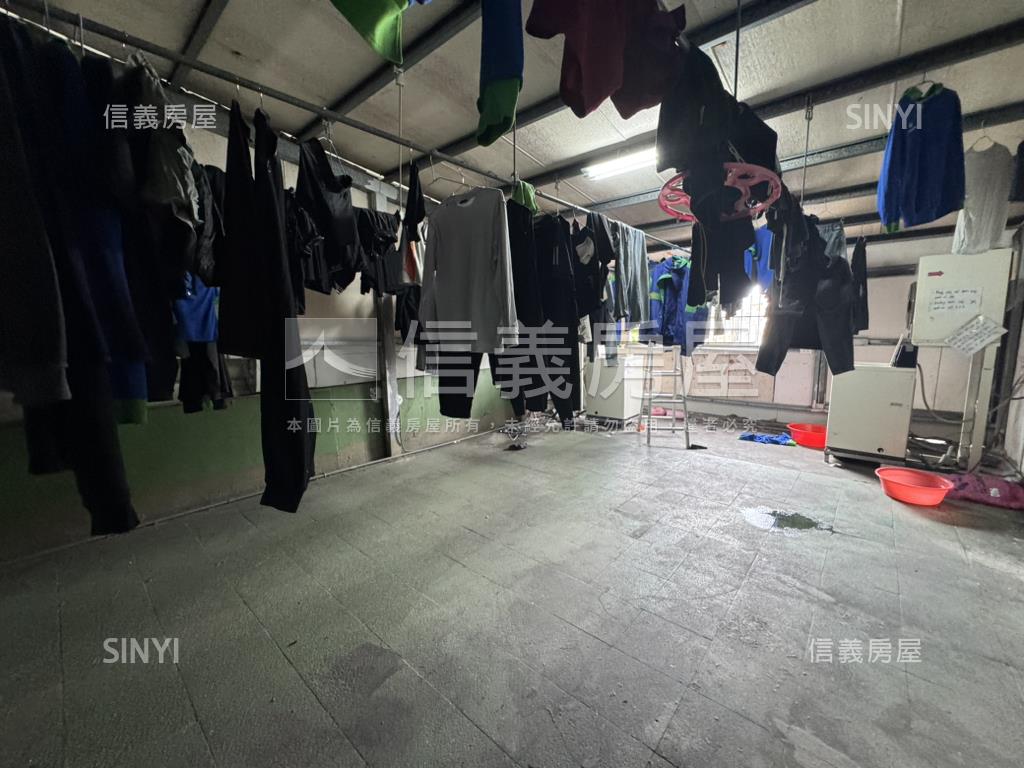 中山路透天珠寶盒房屋室內格局與周邊環境