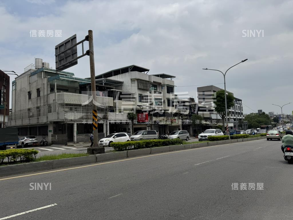 中山路透天珠寶盒房屋室內格局與周邊環境