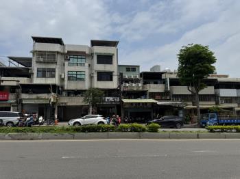 中山路透天珠寶盒