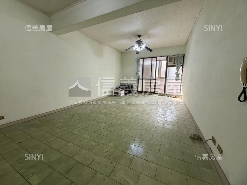 大埔國泰翠堤美三房房屋室內格局與周邊環境