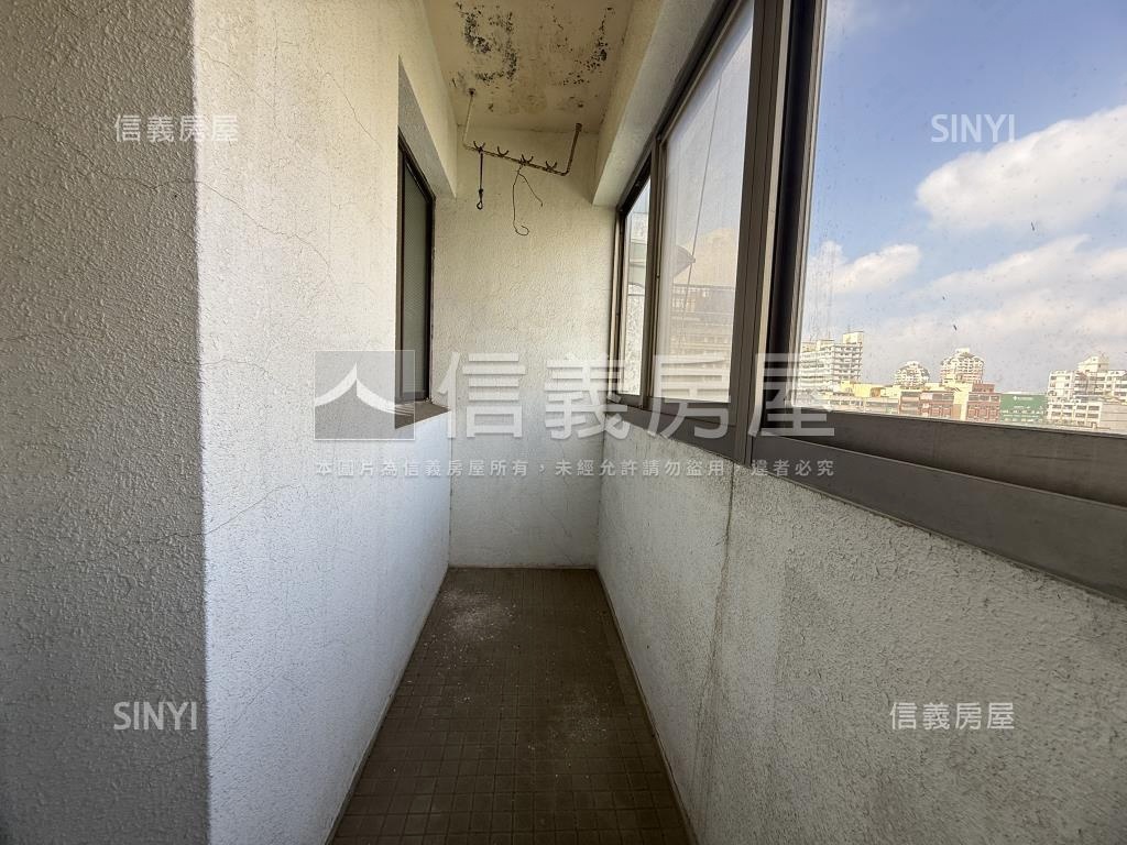 大埔國泰翠堤美三房房屋室內格局與周邊環境