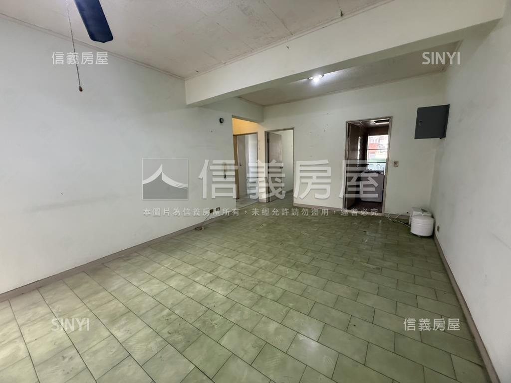 大埔國泰翠堤美三房房屋室內格局與周邊環境