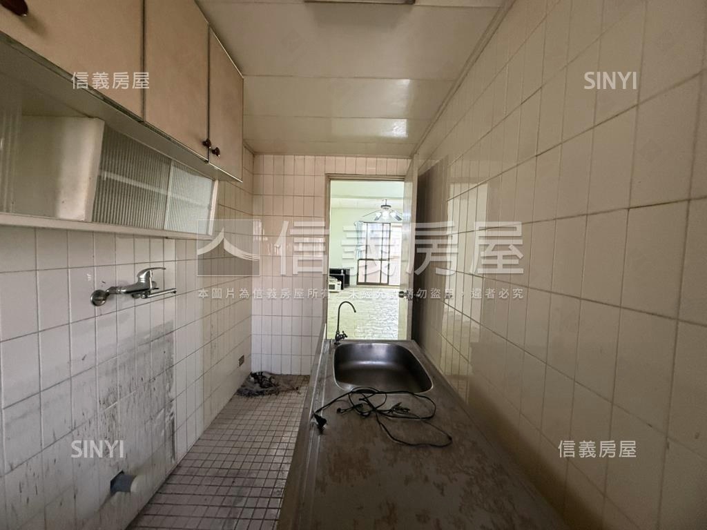 大埔國泰翠堤美三房房屋室內格局與周邊環境