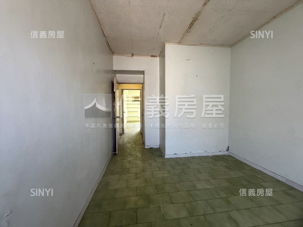 大埔國泰翠堤美三房房屋室內格局與周邊環境