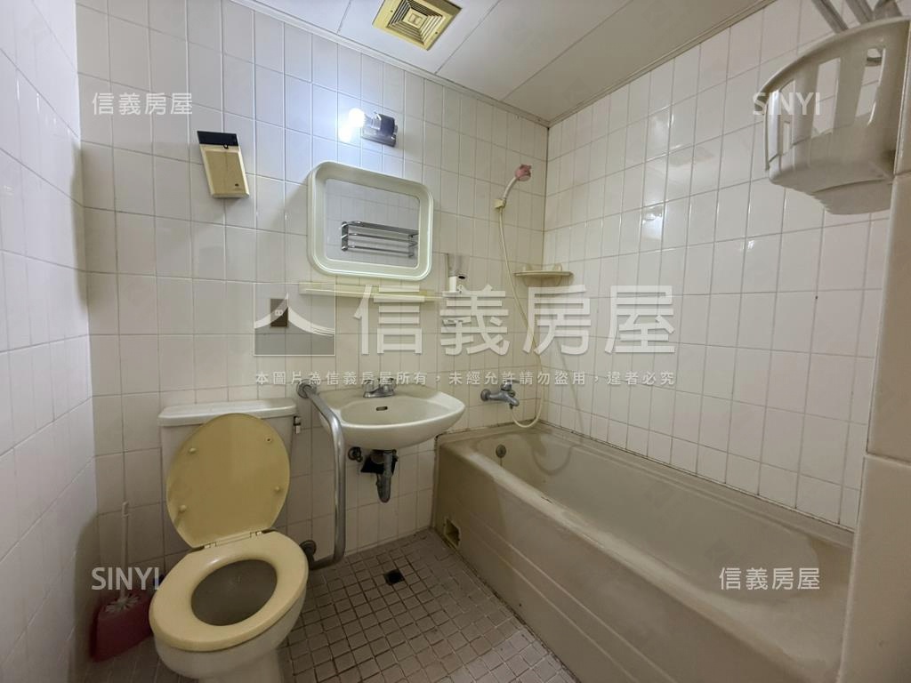 大埔國泰翠堤美三房房屋室內格局與周邊環境